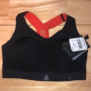Reebok Women’s PureMove Pure Move Sports Bra NEW